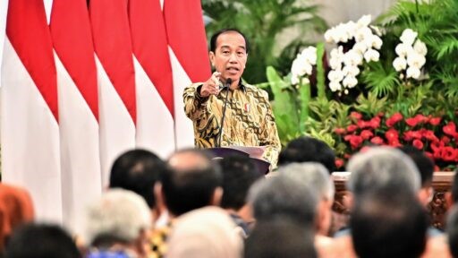 Rakornas Pengawas Intern BPKP
