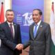 kerja sama pengelolaan air indonesia