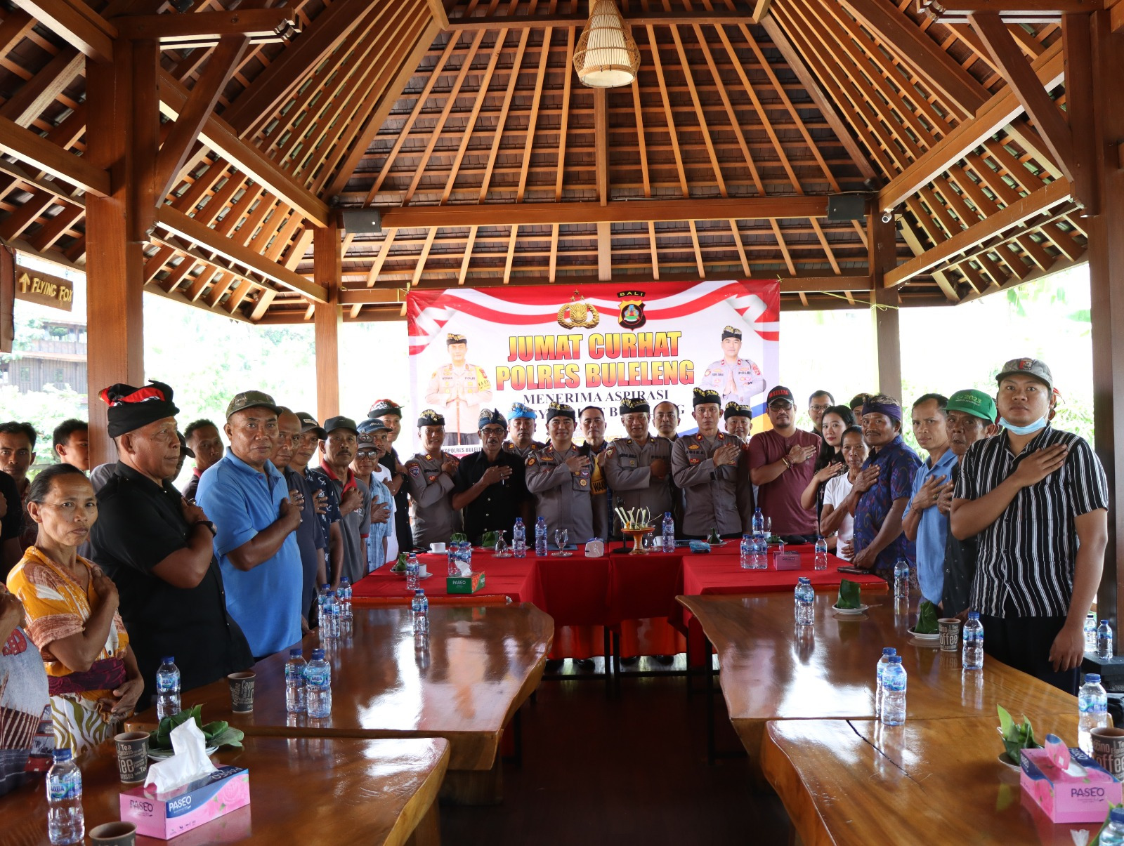 polres buleleng