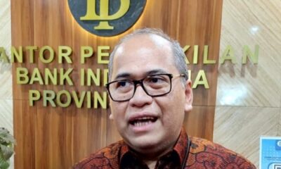 survei harga properti di bali