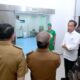 presiden jokowi di rsud rupit
