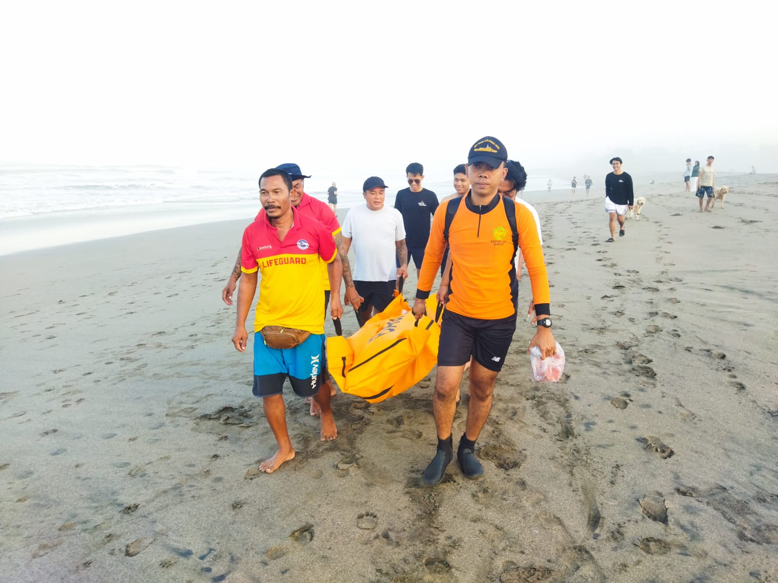 pantai batu belig