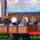 simulasi pengamanan wwf