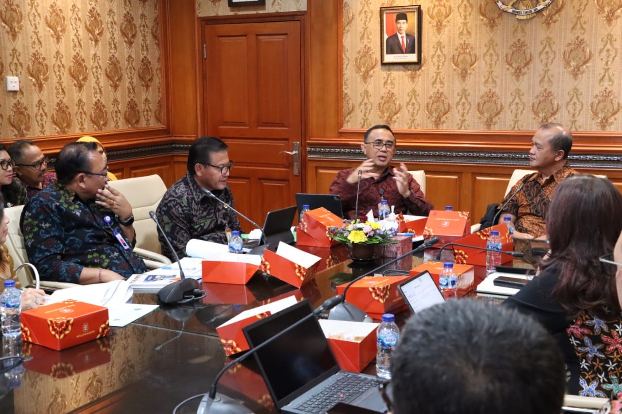 Walikota Jaya Negara