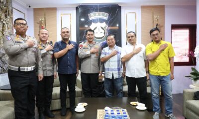 Merah Putih Wisata Rally 2024