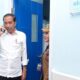 presiden telepon menteri PUPR
