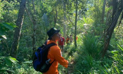 warga hilang di desa bantiran