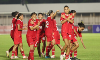 timnas wanita indonesia