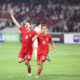 timnas indonesia indonesia versus tanzania