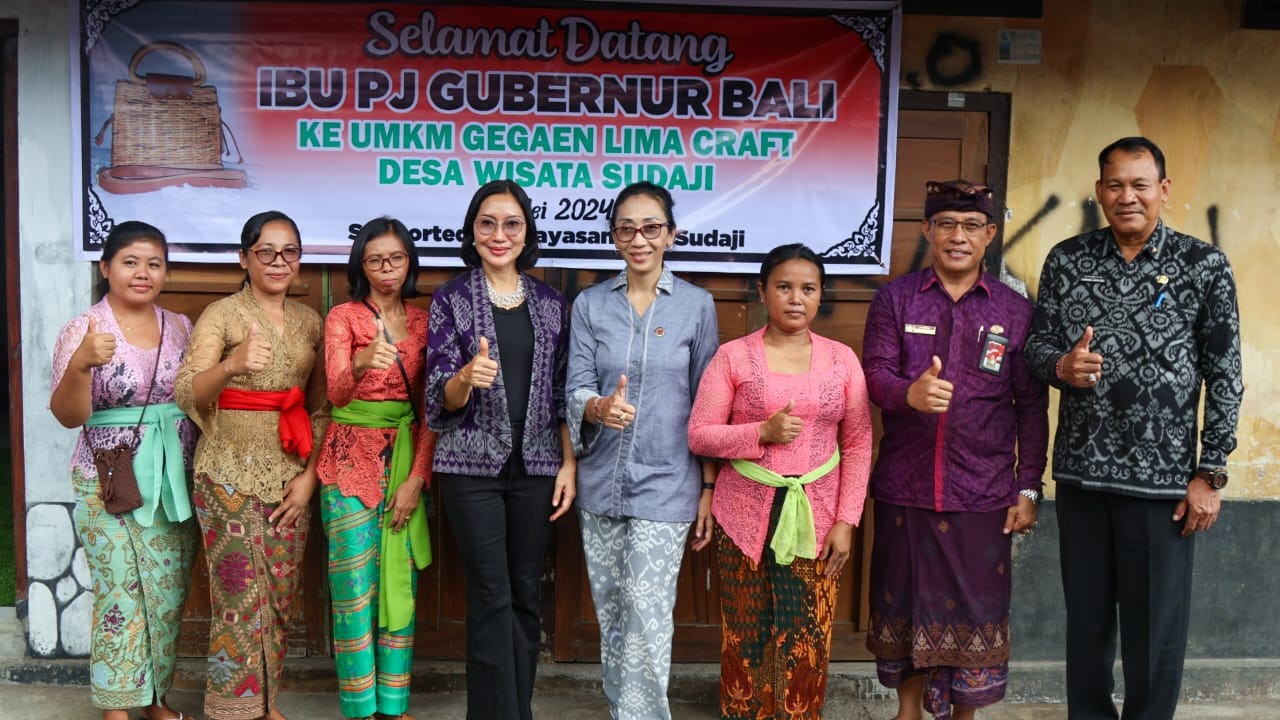 Dekranasda Bali