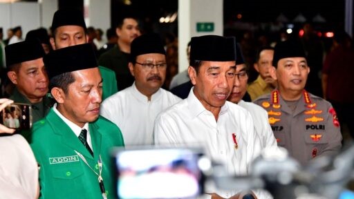 kenaikan UKT