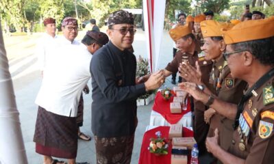 Peringatan harkitnas denpasar