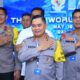 pengamanan wwf