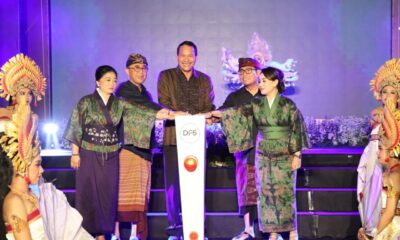 Denpasar Fashion Street