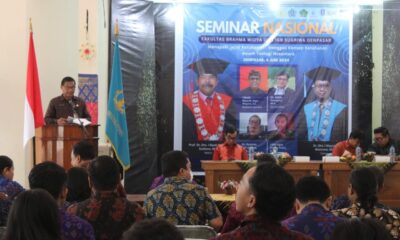 seminar universitas bagus sugriwa