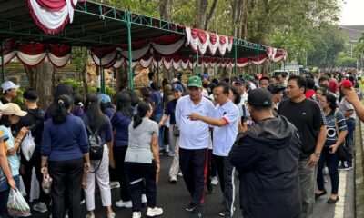deflasi bali