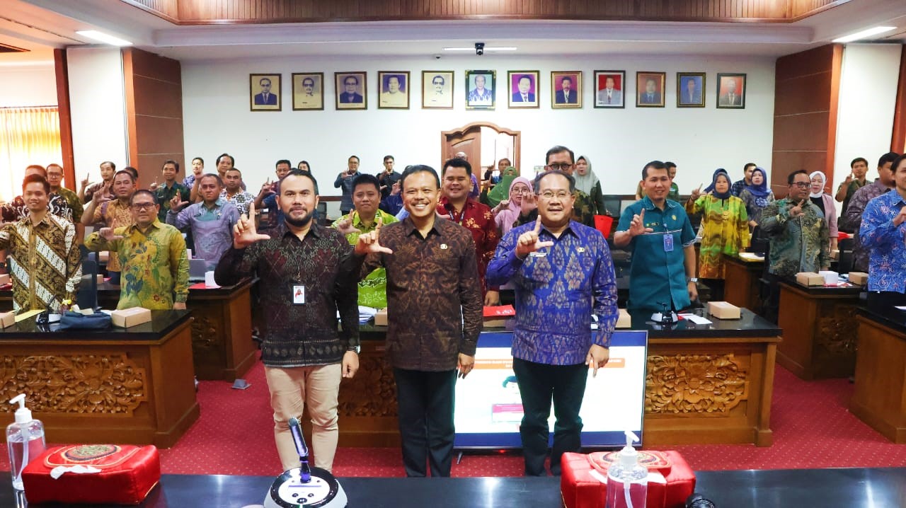 SP4N LAPOR bali