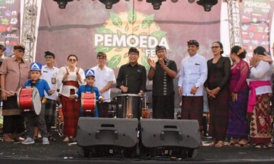 Pemoeda Fest