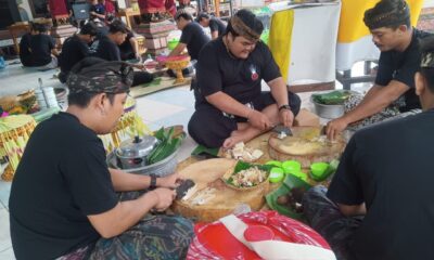 bulan bakti karang taruna