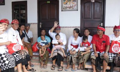 Lebah Madu Sari Desa Selabih