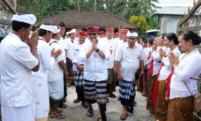 Bupati Sanjaya
