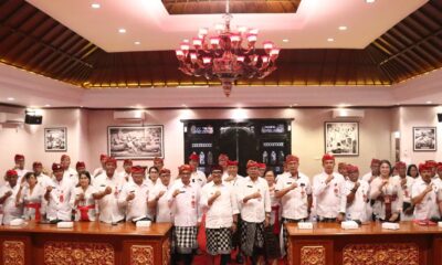 bupati tabanan