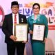 penghargaan bupati tabanan