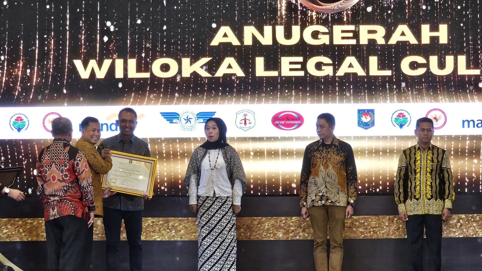 Camat Kuta Selatan