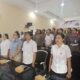 Pembinaan Bid Propam Polda Bali