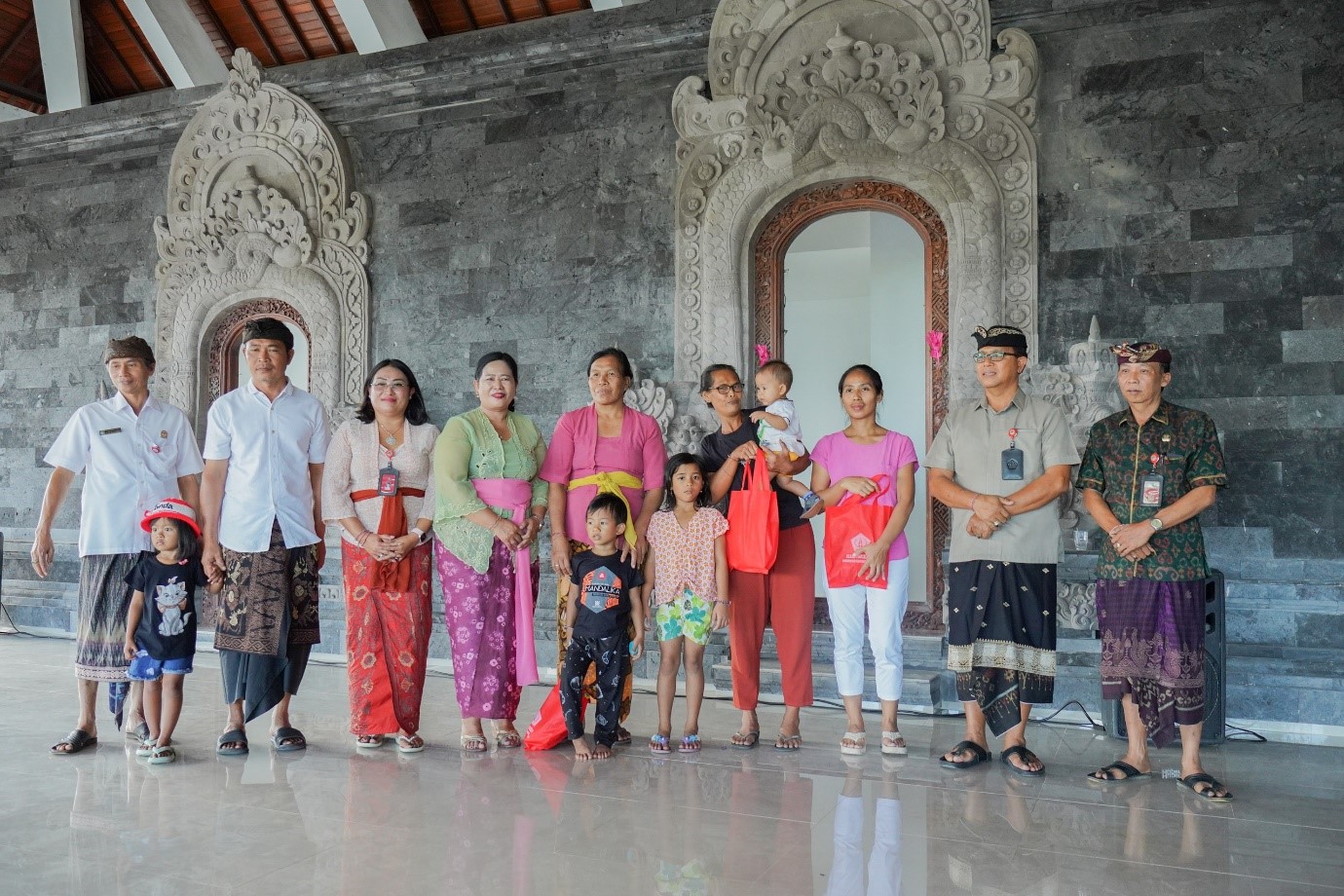 dinas perikanan badung