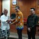 kunjungan dprd magelang ke badung