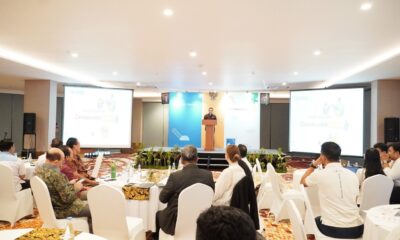 Google Education di bali