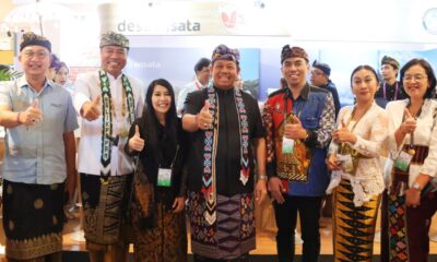 Travex bbtf bali