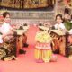 Gender Wayang Anak-anak Denpasar
