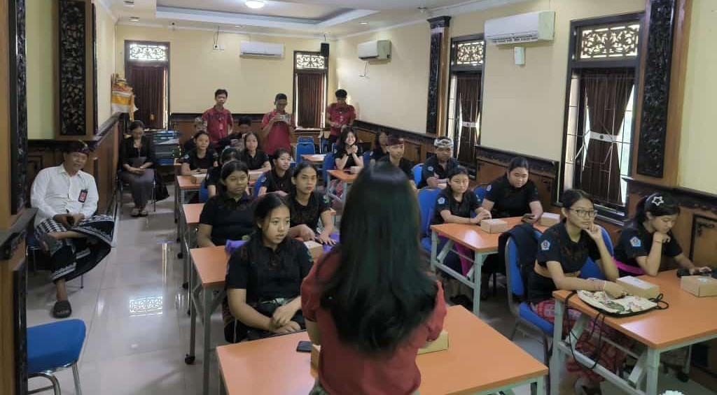 Forum anak denpasar
