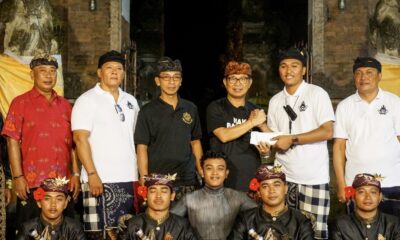 bapang barong duta badung
