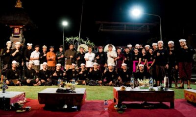 sanggar tepi siring badung