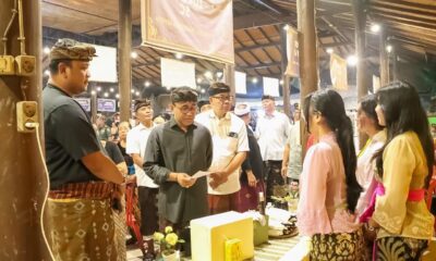 hut desa dangin puri kauh