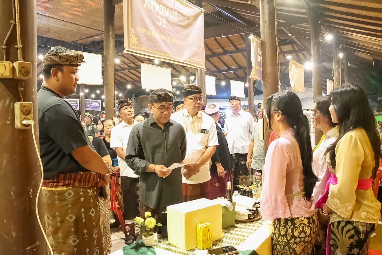 hut desa dangin puri kauh