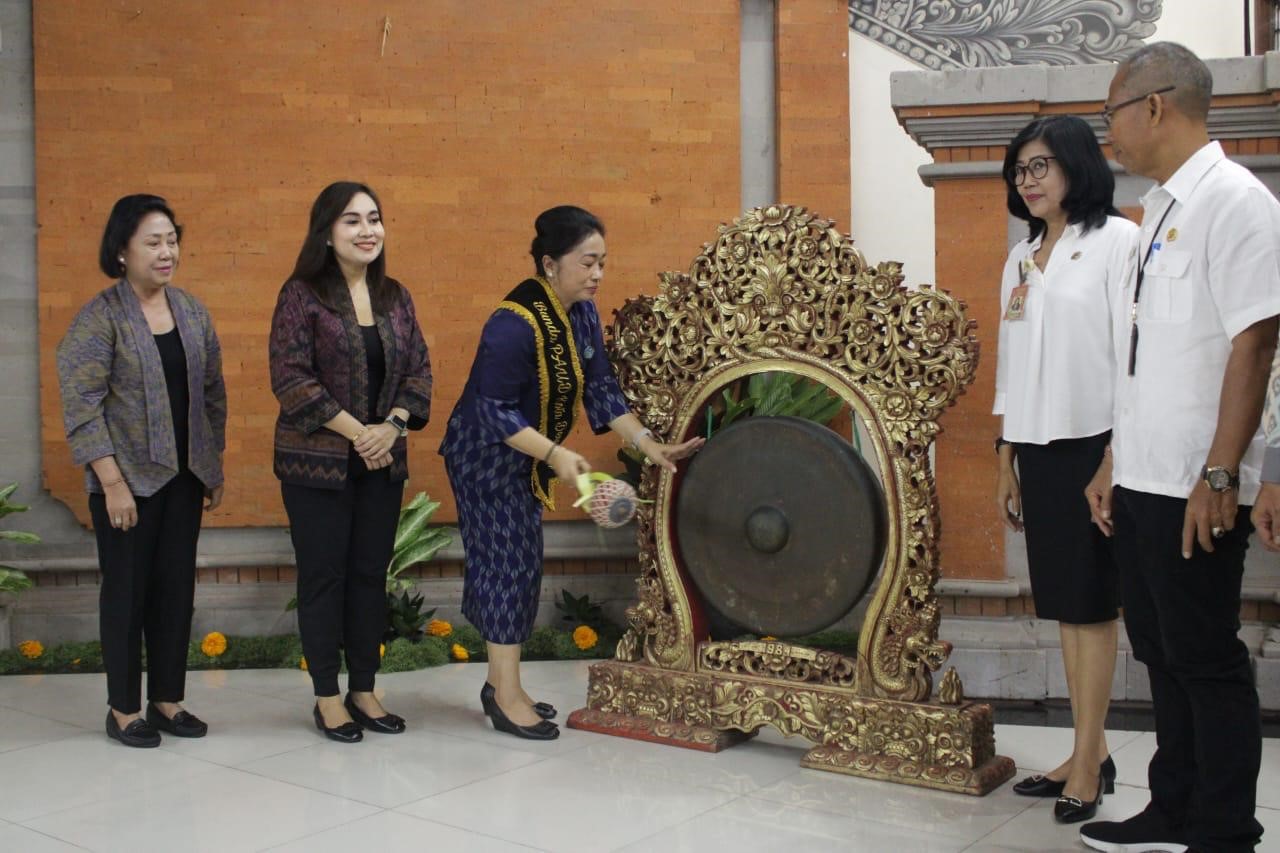 Sosialisasi Transisi PAUD