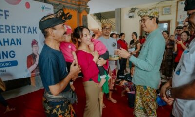 Intervensi Serentak Pencegahan Stunting