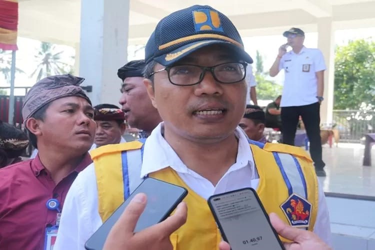 rehabilitasi irigasi di buleleng