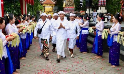 Walikota Jaya Negara