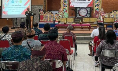 KTNA denpasar