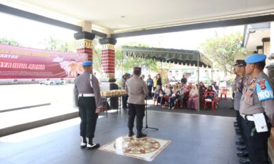 Kapolres Gianyar