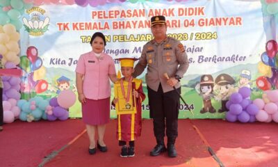 Kapolres Gianyar