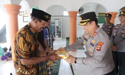 kapolres gianyar