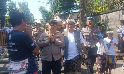 Kapolres Gianyar