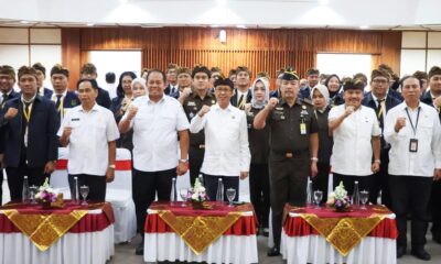 pj gubernur bali