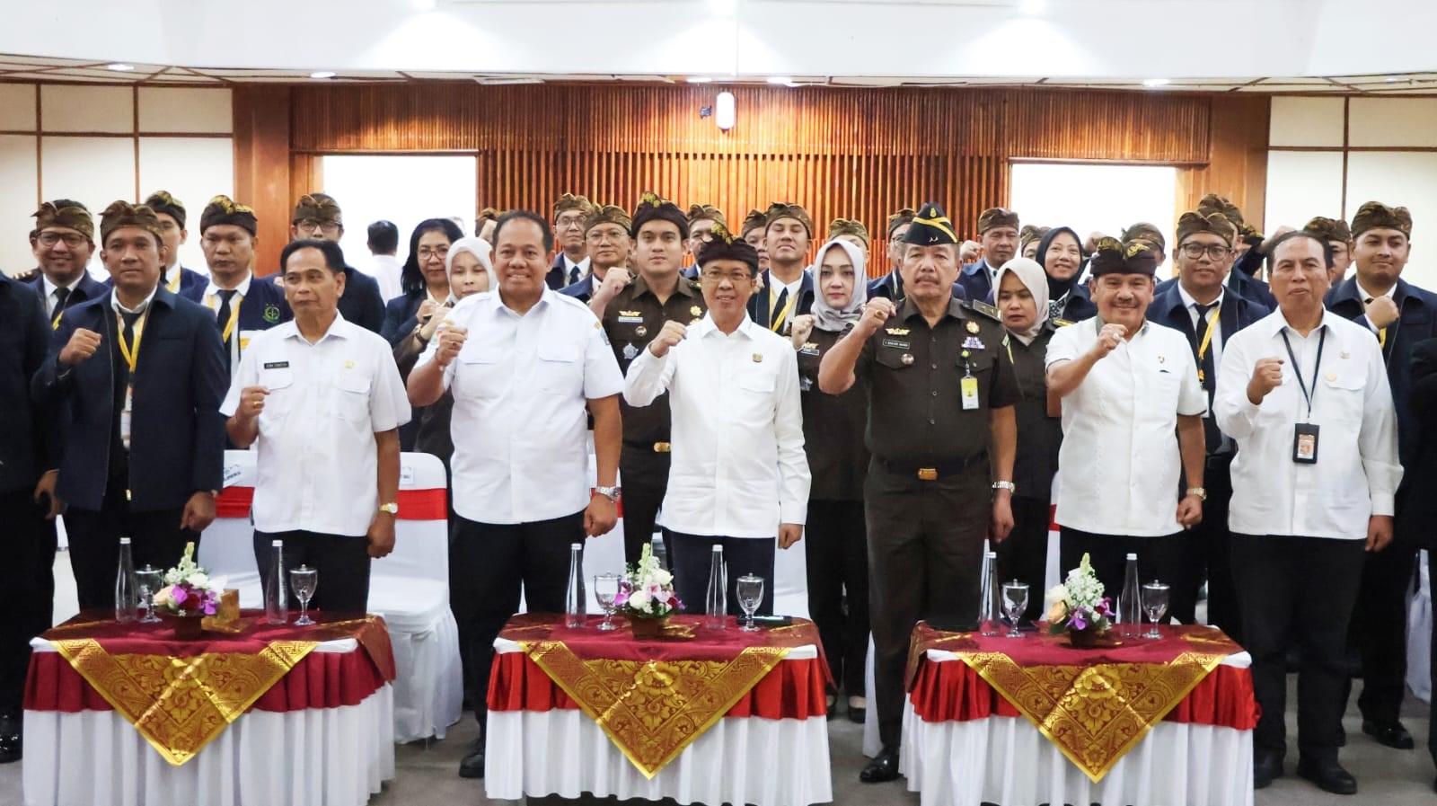 pj gubernur bali